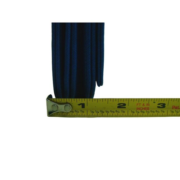 Articulate Inter-changeable Clutch Purse 2 Straps Included RFID Royal Blue NIB - Picture 7 of 12